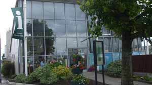 New Ross Tourist Information Office