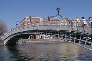 My Ireland Heritage Tours