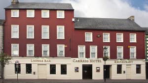 The Carraig