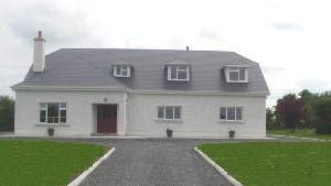 Dun Cromain Bed and Breakfast