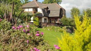 Loughdan House