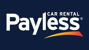 Payless Car Rental Ireland Logo