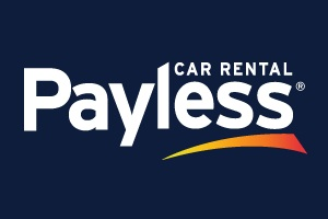 Payless Car Rental Ireland