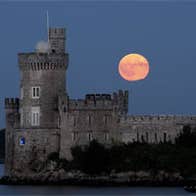 Blackrock Castle Observatory