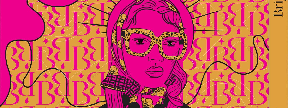 BRIGIT: DUBLIN CITY CELEBRATING WOMEN PARADE