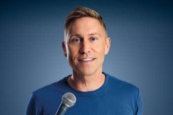 Russell Howard
