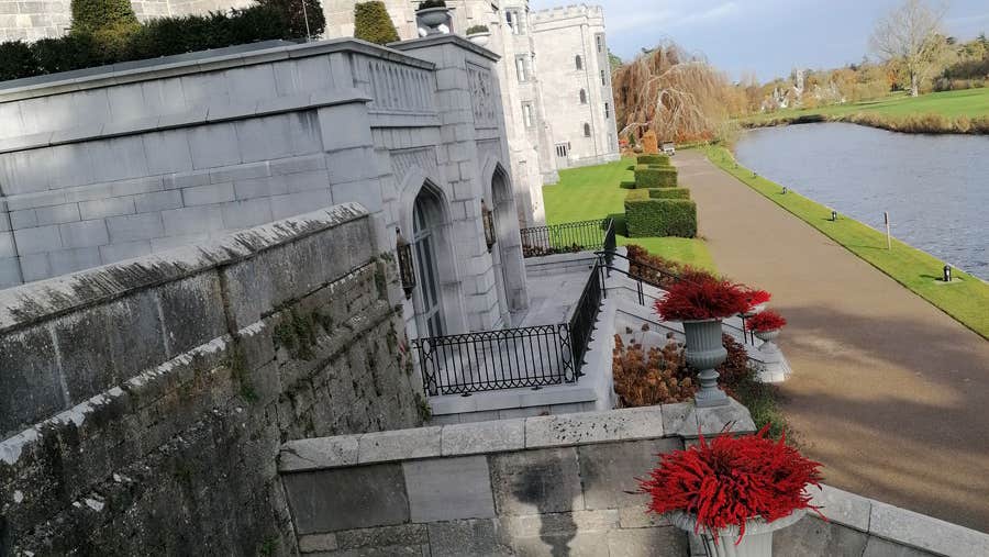 Adare Walking Tours
