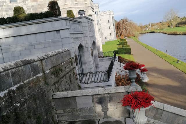Adare Walking Tours, Adare, Limerick