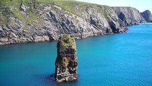Sightseeing Holidays In Donegal