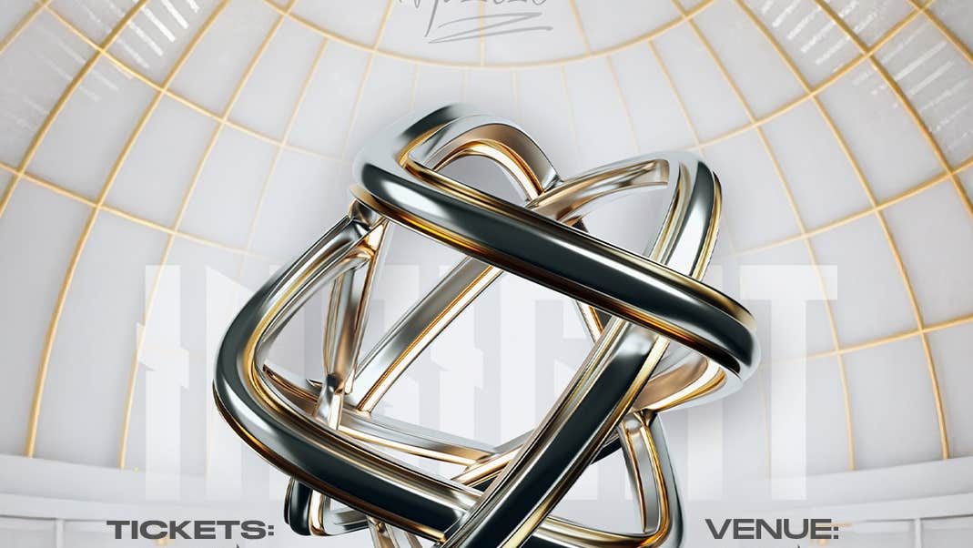 Insight experience NYE 2026