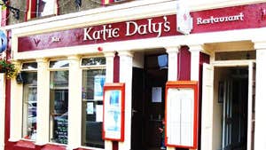 Katie Daly's Bar and Restaurant