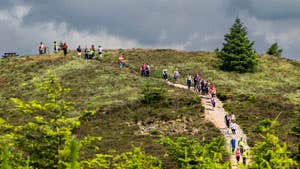 The 12 O’Clock Hills