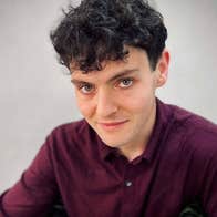 Colm Broderick, uilleann pipes