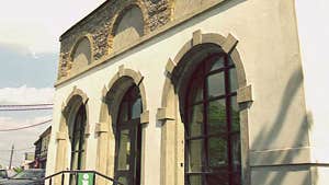 Kildare Tourist Information Office