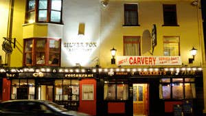 Corkery's Bar