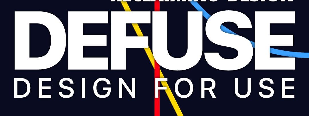 Defuse - Design for Use at The Sugar Club