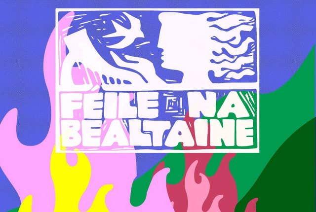 Féile na Bealtaine 2027, Dingle Peninsula, Kerry