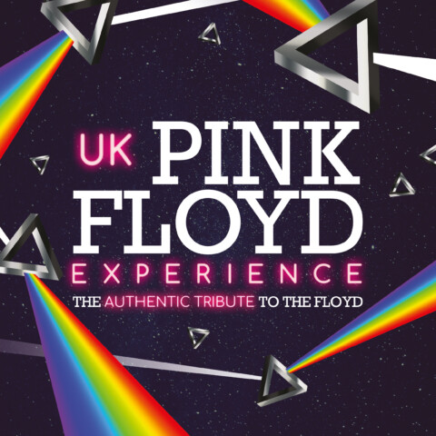 Image of UK Pink Floyd Experience