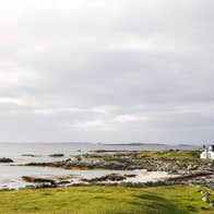 Image of Bunowen Bay