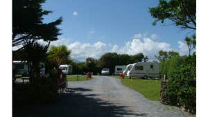 The Anchor Caravan Park