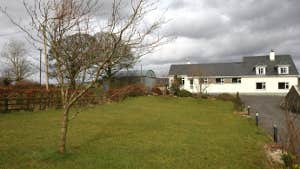 Ash Lodge