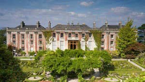 Bantry House and Gardens