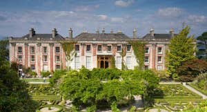 Bantry House and Gardens