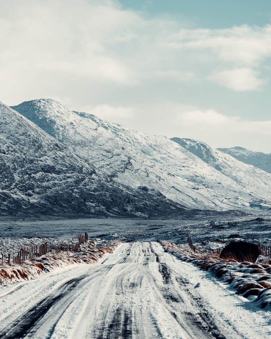 Connemara, Co. Galway