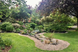 Mornington Garden