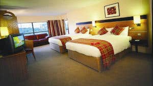 Premier Inn Dublin Airport