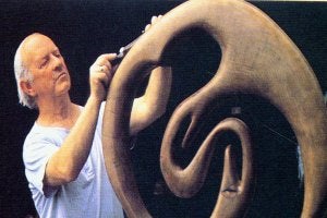 Casey's Bogwood Sculptures