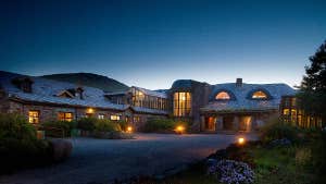 Delphi Adventure Resort