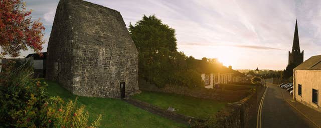 Kells Historic Trail, Navan, Meath