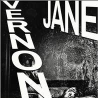 Punk/Jazz alt rock band, Vernon Jane
