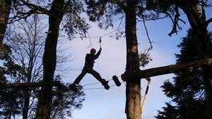 Kippure Adventure Centre