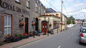 Royal Spa Hotel