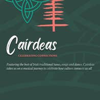 Image of Cairdeas – Celebrating Connections