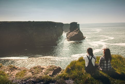 rabies tours ireland