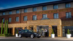 Castletroy Park Hotel