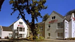 Ramada Hotel Bray