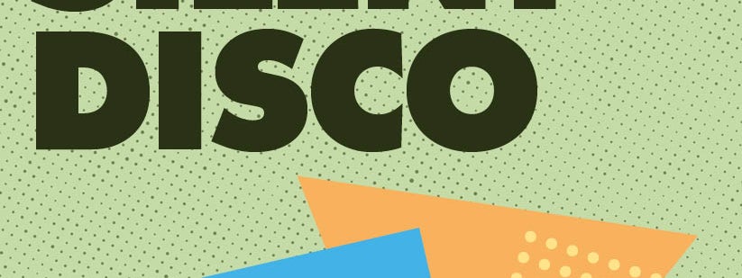 90s Silent Disco | Live Aid at the NLI