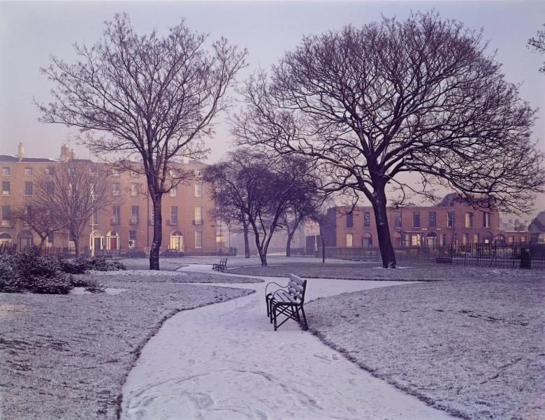 dublin museum tours