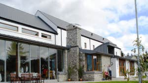Errigal Youth Hostel