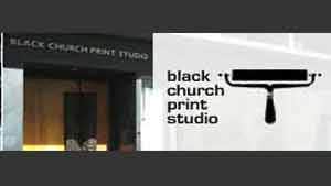 Black Church Print Studio