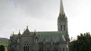 Adelaide Memorial Church