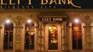 Left Bank Bar
