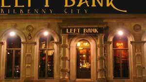 Left Bank Bar