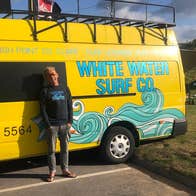 White Water Surf Company