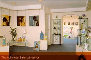 Guinness Gallery