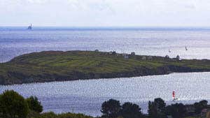 Image of Long Island